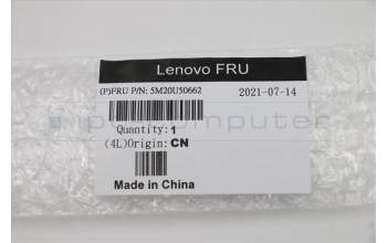 Lenovo MECHANICAL CVR_DUMMY_CAMERA-M90a EP pour Lenovo M90a Desktop (11JX)