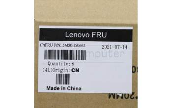 Lenovo MECHANICAL CVR_DUMMY_CAMERA-M90a EP pour Lenovo M90a Desktop (11JX)