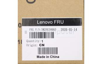 Lenovo MECHANICAL CVR_DUMMY_CAMERA-M90a pour Lenovo M90a Desktop (11JX)