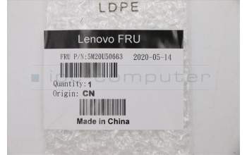 Lenovo MECHANICAL CVR_DUMMY_CAMERA-M90a pour Lenovo M90a Desktop (11JX)