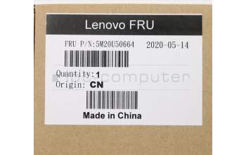 Lenovo MECHANICAL CVR_VESA_M90a pour Lenovo M90a Desktop (11JX)