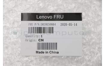 Lenovo MECHANICAL CVR_VESA_M90a pour Lenovo M90a Desktop (11JX)