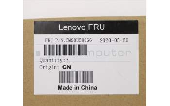 Lenovo MECHANICAL CVR_BUMP_TOP_M90a pour Lenovo M90a Desktop (11CE)
