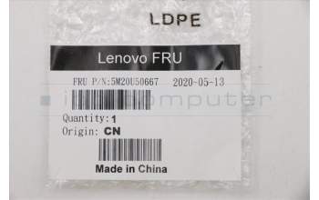 Lenovo MECHANICAL CVR_DUMMY_COM_M90a pour Lenovo M90a Desktop (11E0)