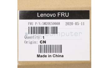 Lenovo MECHANICAL CVR-DUMMY-CARD-READER-M90a pour Lenovo M90a Desktop (11JX)