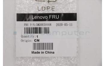 Lenovo MECHANICAL CVR-DUMMY-CARD-READER-M90a pour Lenovo M90a Desktop (11CE)