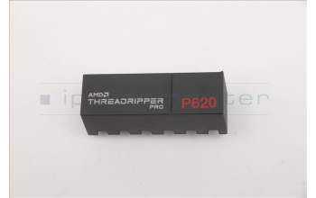 Lenovo 5M20U50793 MECHANICAL Plastic name cover