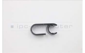 Lenovo 5M20U50871 MECHANICAL Stand cable clip,BLK,A360 24
