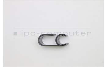 Lenovo 5M20U50890 MECHANICAL Stand cable clip,BLK,A360 27