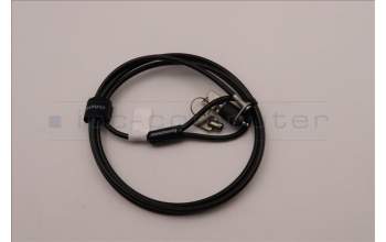 Lenovo 5M20U50897 MECHANICAL Cable Lock TCO8.0,Kensington