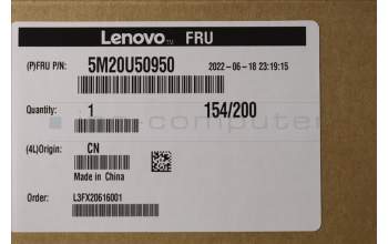 Lenovo 5M20U50950 P520c A2000 Bracket