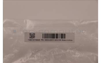 Lenovo 5M20U50972 MECHANICAL HINGE_CAP_RIGHT_BLK,AIO N3-3