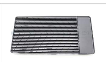 Lenovo 5M20U51075 MECHANICAL Top Filtre Frame,Black,T580
