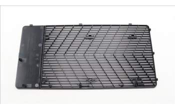 Lenovo 5M20U51075 MECHANICAL Top Filtre Frame,Black,T580