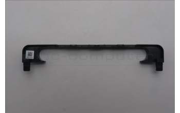 Lenovo 5M20U51212 MECHANICAL HINGE_CVR_FRONT_Eclipse BLK65