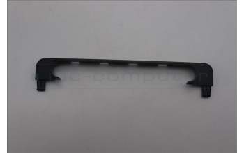 Lenovo 5M20U51212 MECHANICAL HINGE_CVR_FRONT_Eclipse BLK65