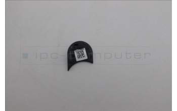 Lenovo 5M20U51213 MECHANICAL SYS_CVR_FRT_CAP_L_Eclipse BLK