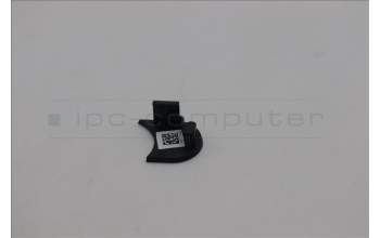 Lenovo 5M20U51213 MECHANICAL SYS_CVR_FRT_CAP_L_Eclipse BLK