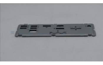 Lenovo 5M20U51240 FRU,MECH_ASM,Tubman RIO plate