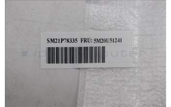 Lenovo 5M20U51241 MECHANICAL FXN,Q870 ARL M70t/s RIO