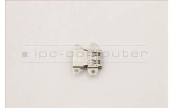 Lenovo 5M21C42010 MECHANICAL USB Connector,Alltop