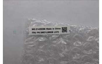 Lenovo 5M21L98656 MECHANICAL MTS41_HINGE_CAP_FOR_CABLE