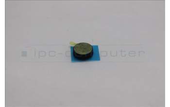 Lenovo 5M21L98658 MECHANICAL MTS42_PWR_BTN_ASSY_BLACK