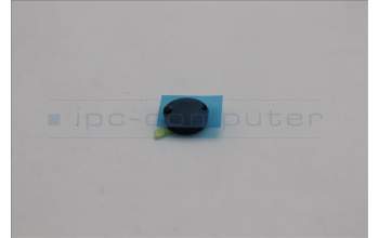 Lenovo 5M21L98658 MECHANICAL MTS42_PWR_BTN_ASSY_BLACK