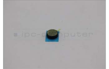 Lenovo 5M21L98658 MECHANICAL MTS42_PWR_BTN_ASSY_BLACK