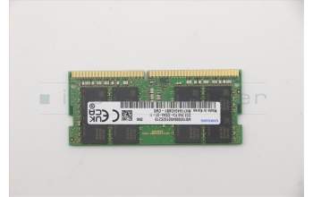 Lenovo 5M30V06804 MEMORY SODIMM,32GB, DDR4, 3200 ,Samsung