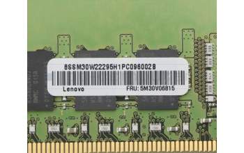 Lenovo 5M30V06815 MEMORY UDIMM,16GB,DDR4,2933,Hynix