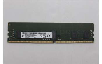 Lenovo 5M30V06903 MEMORY RDIMM,8GB,DDR4,3200,Micron