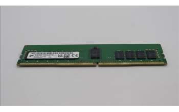 Lenovo 5M30V06904 MEMORY RDIMM,16GB,DDR4,3200,Micron