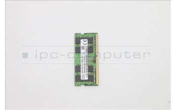 Lenovo 5M30V06981 MEMORY SODIMM,32GB,DDR4,3200,Hynix