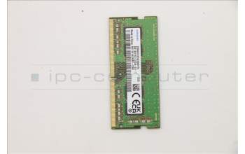 Lenovo 5M30Z71646 MEMORY SoDIMM,8GB,DDR4,3200,Samsung