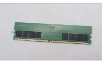 Lenovo 5M30Z71688 MEMORY UDIMM,32GB, DDR5,4800 ,Samsung