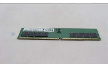 Lenovo 5M30Z71688 MEMORY UDIMM,32GB, DDR5,4800 ,Samsung