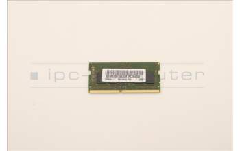 Lenovo 5M30Z71691 MEMORY SODIMM,16GB, DDR4,3200 ,Micron