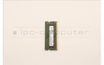 Lenovo 5M30Z71691 MEMORY SODIMM,16GB, DDR4,3200 ,Micron