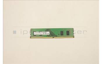 Lenovo 5M30Z71693 MEMORY UDIMM,4GB, DDR4,3200 ,Micron