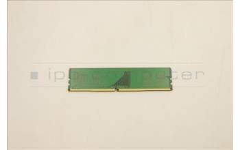 Lenovo 5M30Z71693 MEMORY UDIMM,4GB, DDR4,3200 ,Micron