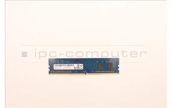 Lenovo 5M30Z71699 MEMORY UDIMM,4GB, DDR4,3200,Ramaxel