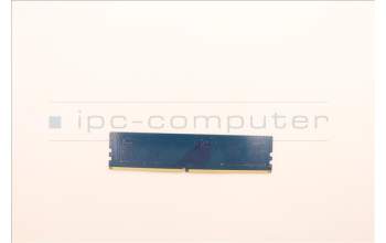 Lenovo 5M30Z71699 MEMORY UDIMM,4GB, DDR4,3200,Ramaxel
