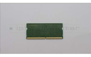 Lenovo 5M30Z71701 MEMORY SODIMM,8GB, DDR5,4800,Sansung