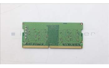 Lenovo 5M30Z71720 MEMORY SODIMM,8GB,DDR4,3200,Micron