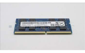 Lenovo 5M30Z71755 MEMORY SODIMM,32GB,DDR4,3200,Ramaxel