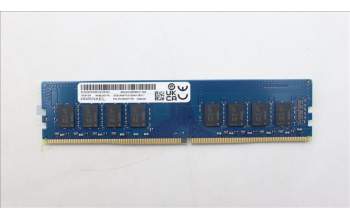 Lenovo 5M30Z71758 MEMORY UDIMM,32GB,DDR4,3200,Ramaxel