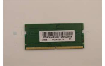 Lenovo 5M30Z71776 MEMORY SODIMM,16GB,DDR5,4800,Samsung