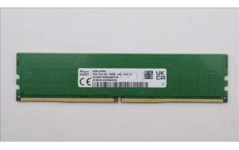 Lenovo 5M30Z71793 MEMORY UDIMM,16GB,DDR5,5600,Sk Hynix