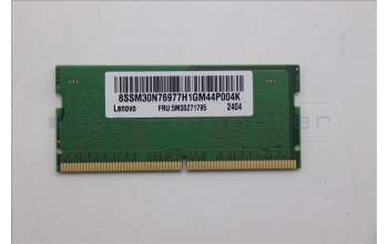 Lenovo 5M30Z71795 MEMORY SODIMM,8GB,DDR5,5600,Sk Hynix